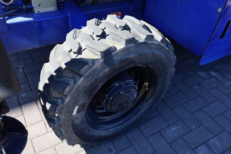 Haulotte H15SX Diesel, 4x4 Drive 15 Working Height, 500kg C 2007 HAULOTTE - H15SX - 90293 H15SX Diesel, 4x4 Drive 15 Worki...