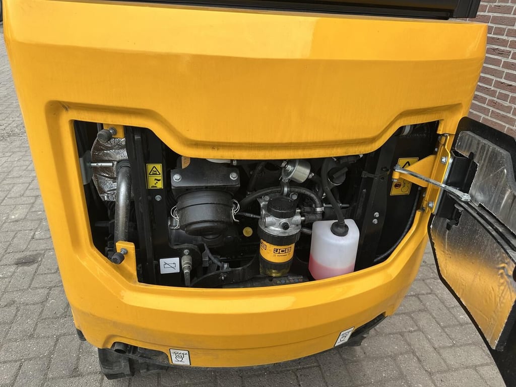 Heavy machinery product image - Image 11 of 15