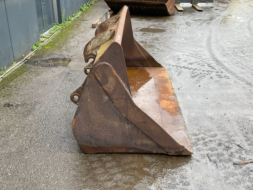 Ahlmann 10/20 shovel bucket 70001940 10/20 shovel bucket 1 image 6