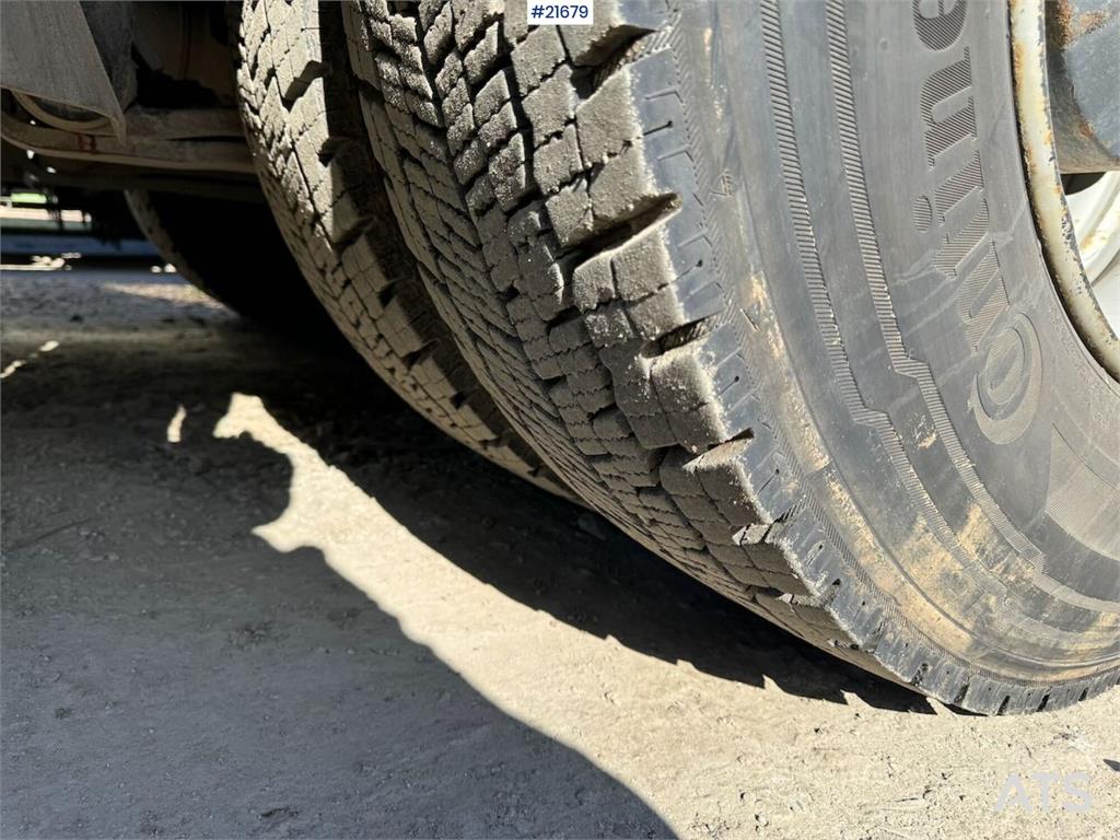 Heavy machinery product image - Image 15 of 15