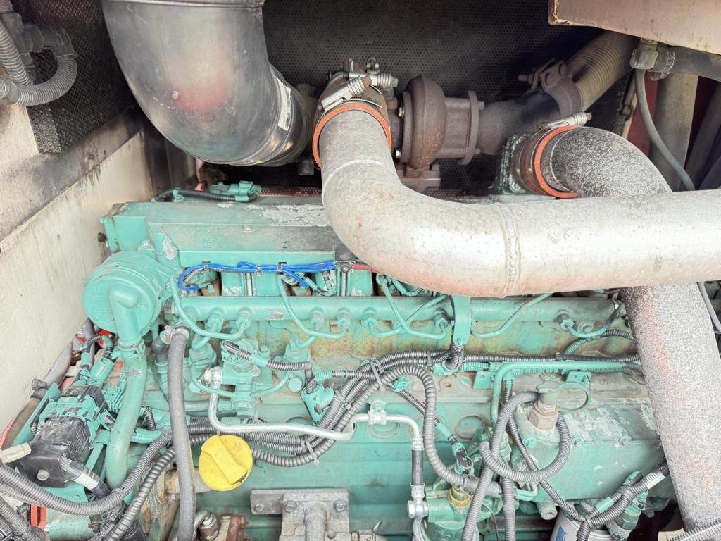 Svetruck ECS6H 2009 DK224 Svetruck ECS6H 2009 1 image 17