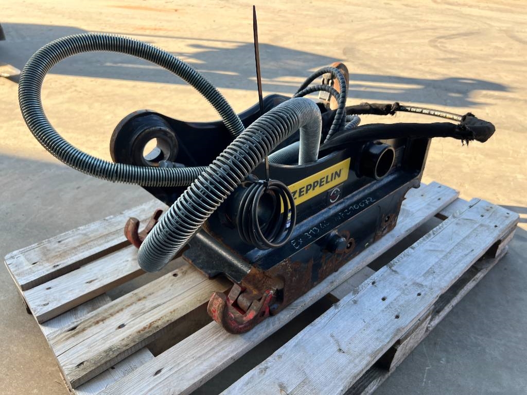 OilQuick OQ65 - 311F / 313F / 315F 2021 907462 OilQuick OQ65 - 311F / 313F / 315F 2021 1 image 4