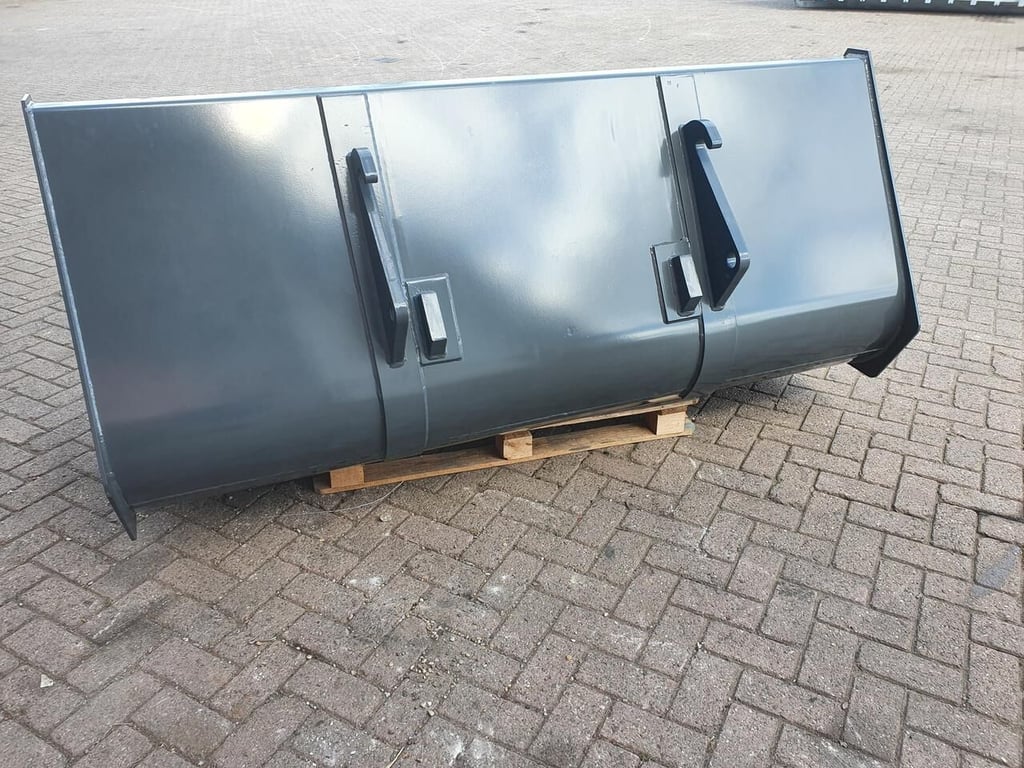 AGM volumebak 925 liter 2019 7363 AGM volumebak 925 liter 2019 0 image 5
