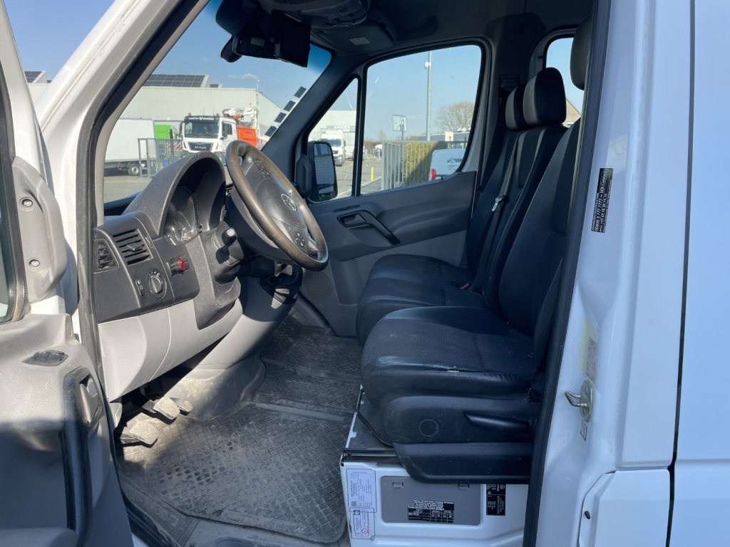 MERCEDES SPRINTER 516 CDI - 64 558 KM 2015 C00112 SPRINTER 516 CDI - 64 558 KM 2015 1 image 5