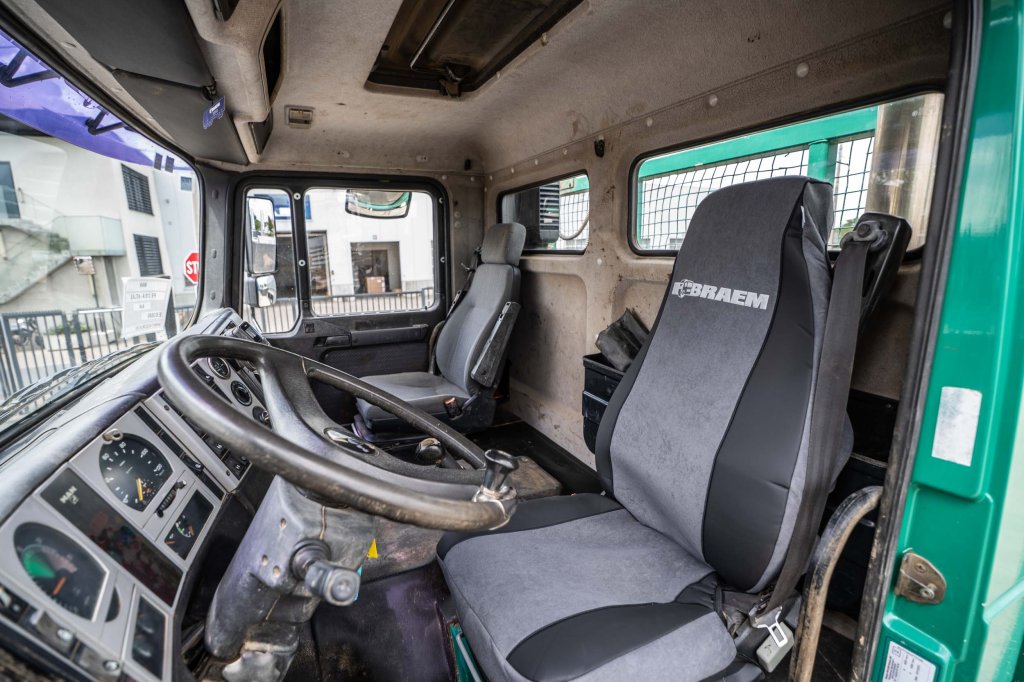 MAN FE 310A-4X4+ATLAS 105.1 A3 2002 E63886 FE 310A-4X4+ATLAS 105.1 A3 2002 1 image 13