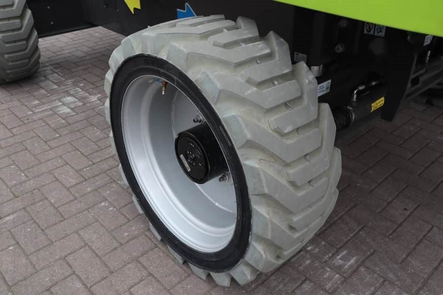 Zoomlion ZT20J Valid inspection, *Guarantee! Diesel, 4x4 Dr 2021 ZOOMLION - ZT20J - 60984 Zoomlion ZT20J Valid inspection,...