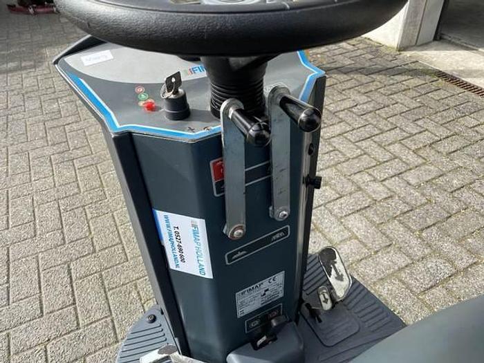 2016 Fimap Schrobmachine 2016 Fimap Schrobmachine 2016 1 image 5