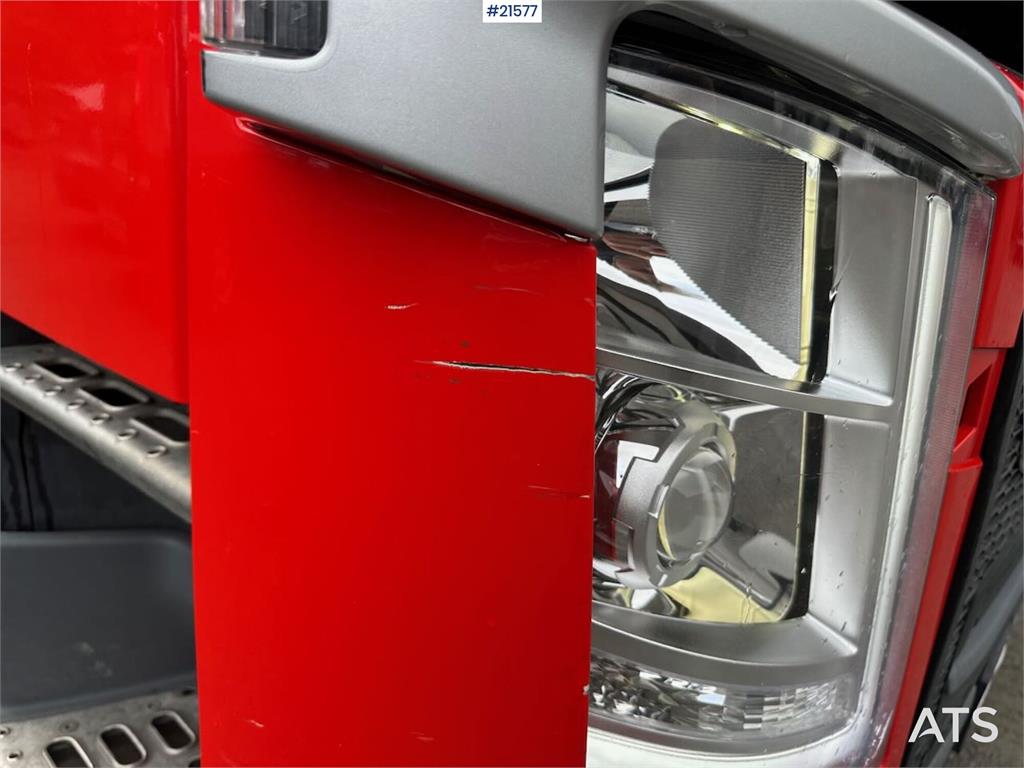 Heavy machinery product image - Image 12 of 15