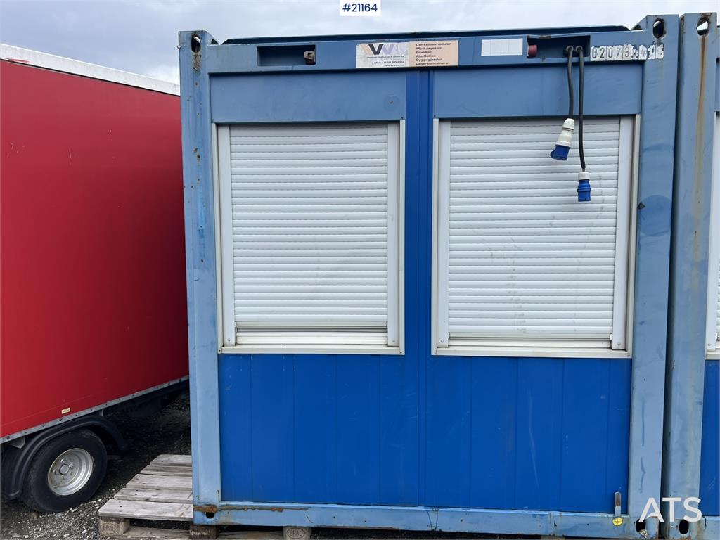 20 fot container 20 fot container 21164 20 fot container 20 fot container 1 image 5