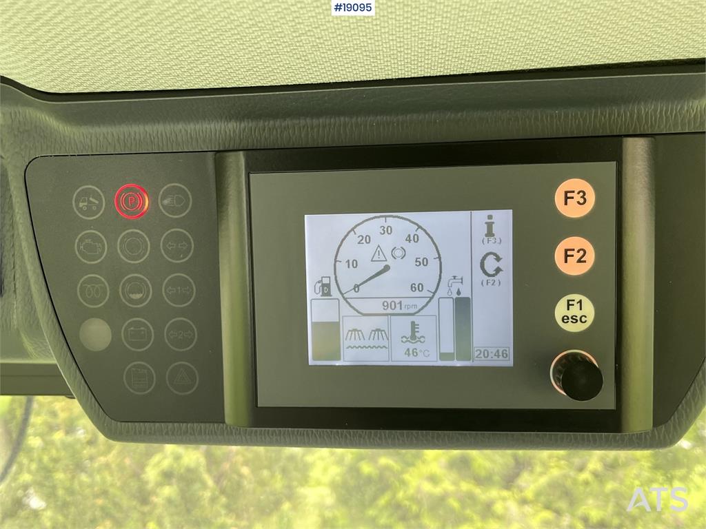 Schmidt Swingo 200+ 2013 19095 Schmidt Swingo 200+ 2013 1 image 6