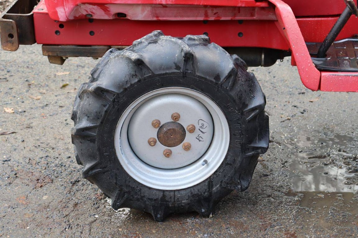 Mini tractor Honda TX20 Diesel 20hp Honda TX20 1 image 13