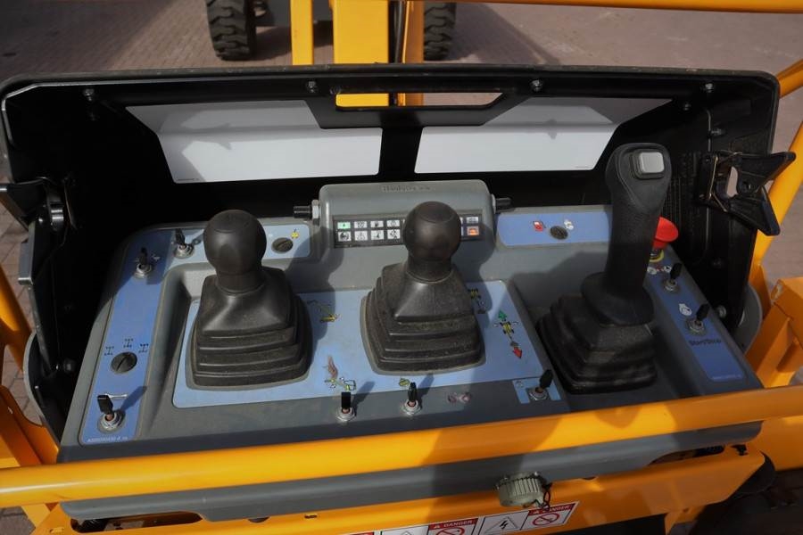 Haulotte HT23RTJ O Valid Inspection, *Guarantee! Diesel, 4x 2022 HAULOTTE - HT23RTJ O - 61169 HT23RTJ O Valid Inspection, ...