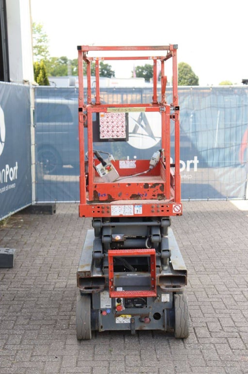 Scissor lift Skyjack SJIII 3219 Electric 7.79m 2017 2017 SJIII 3219 2017 1 Scissor Lifts image 8
