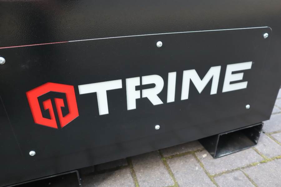 Trime X-Mast 4 × 320W Valid Inspection, *Guarantee 2022 TRIME - X-Mast 4 × 320W - 61583 Trime X-Mast 4 × 320W Valid Inspec...