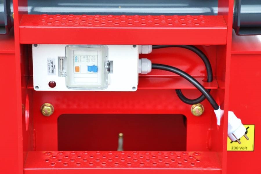 Magni ES1012E Electric, 10m Working Height, 450kg Capaci 2019 MAGNI - ES1012E - 60247 MAGNI ES1012E Electric, 10m Working ...