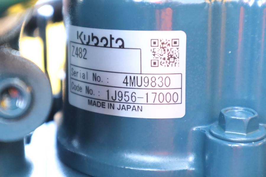 Atlas-Copco Hilight H6+ Valid inspection, *Guarantee! Max Boom 2022 ATLAS COPCO - Hilight H6+ - 60922 Hilight H6+ Valid in...