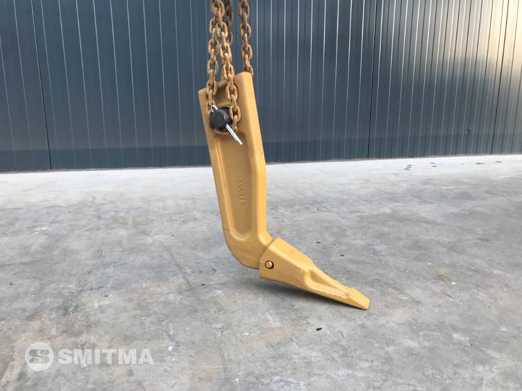 CAT 140H / 140M / 140K / 14M Shank incl. Tip 2025 900441 140H / 140M / 140K / 14M Shank incl. Tip 2025 0 image 3