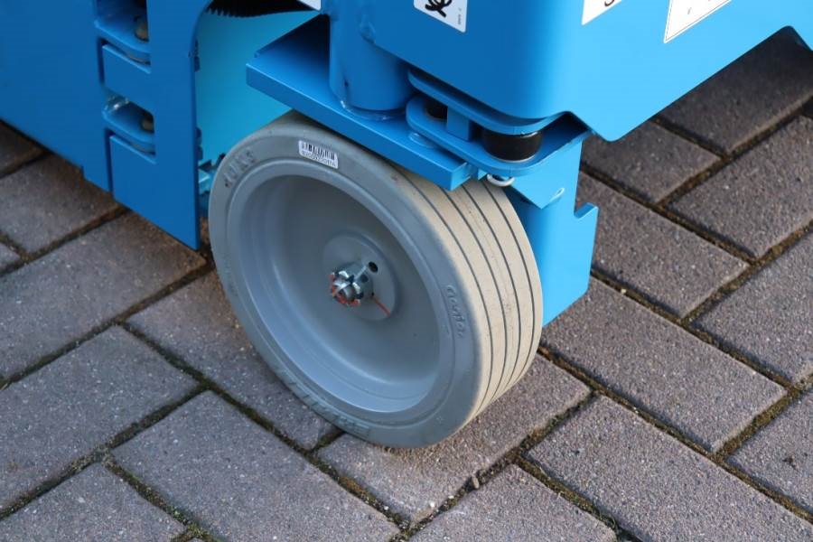 Genie GS1330M Valid inspection, *Guarantee! All-Electric 2021 GENIE - GS1330M - 60641 GS1330M Valid inspection, *Guarantee...