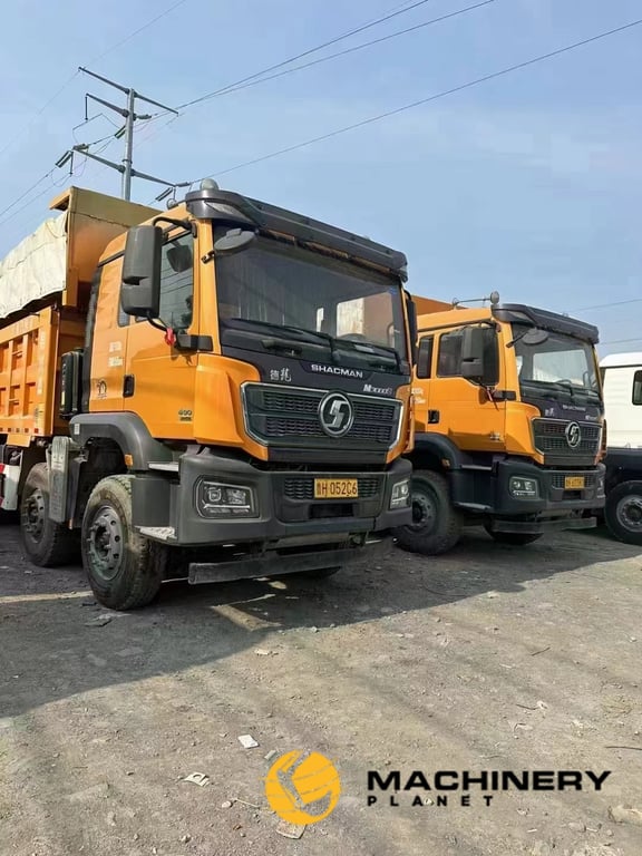 Heavy machinery product image - Image 3 of 3