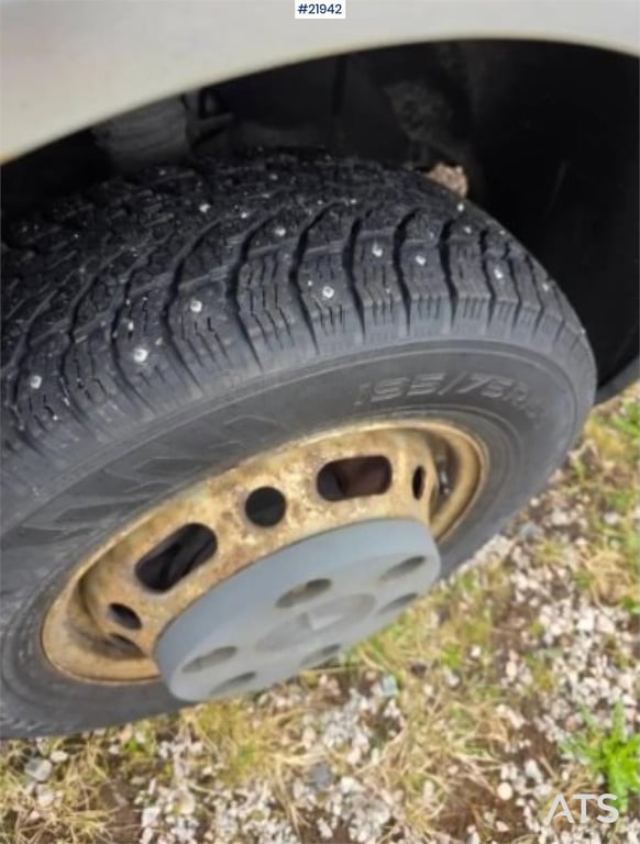 Mercedes-Benz Sprinter 518 w/ 17 seats. Eu-approved. 2006 21942 Mercedes-Benz Sprinter 518 w/ 17 seats. Eu-approved. 2006 ...