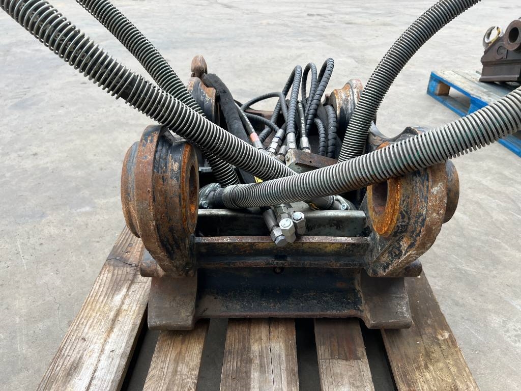 Heavy machinery product image - Image 6 of 15