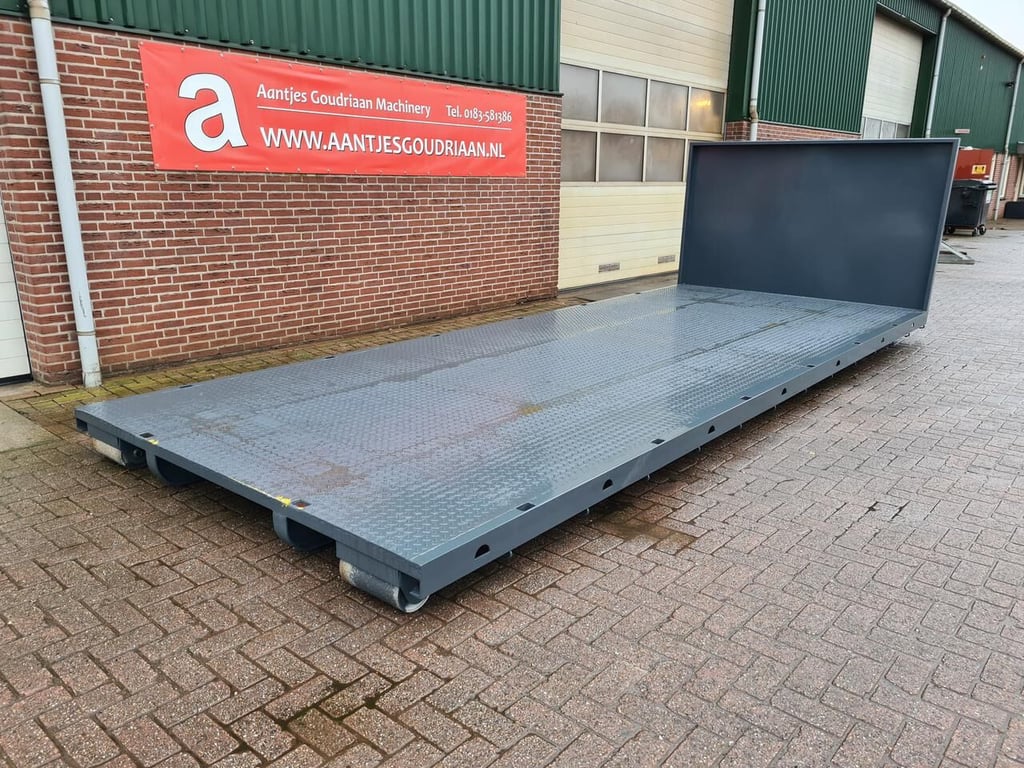 Container flat 2021 8510 Container flat 2021 1 image 3