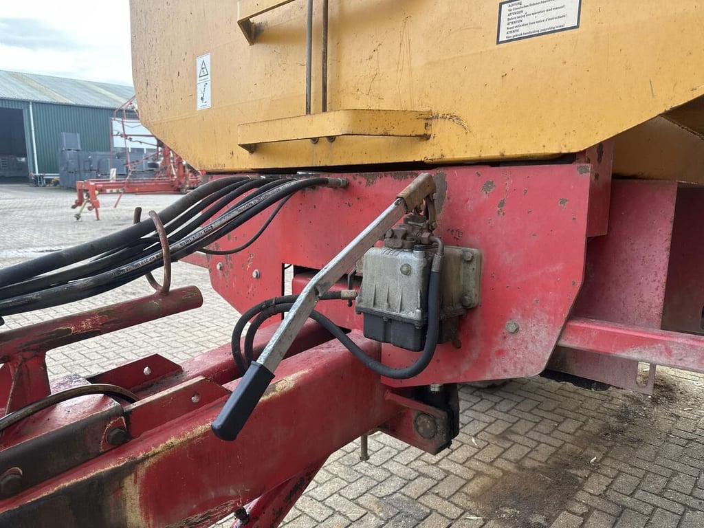 Heavy machinery product image - Image 7 of 15