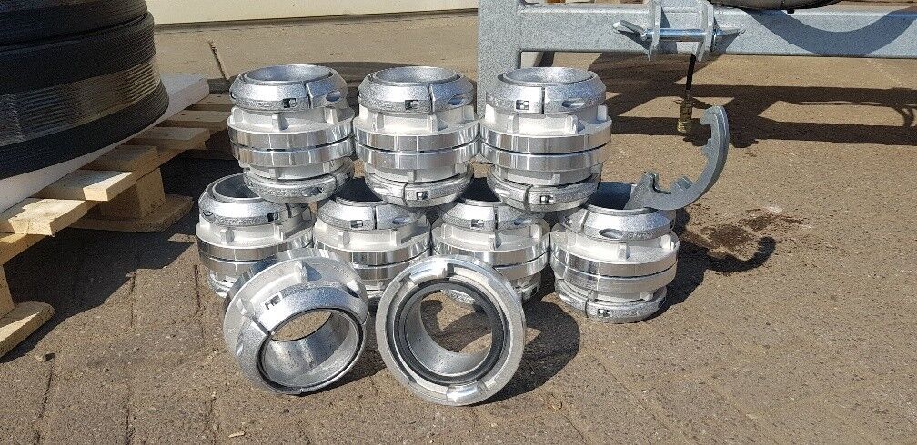 Speciaal voor beregening en water transport 30 Speciaal voor beregening en water transport 0 image 2