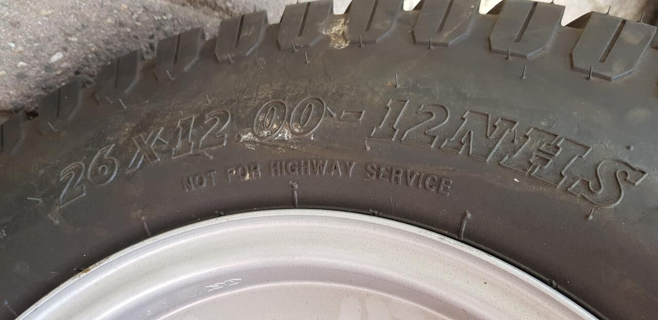 Getrokken landrol 2019 7152 GETROKKEN landrol 2019 0 image 6