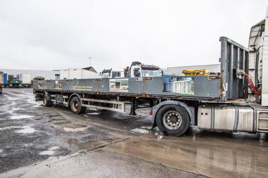 RENDERS ROC12.18 - X STEERING/GELENKT/GESTUURD 2008 E57980 Renders ROC12.18 - X STEERING/GELENKT/GESTUURD 2008 1 image 2