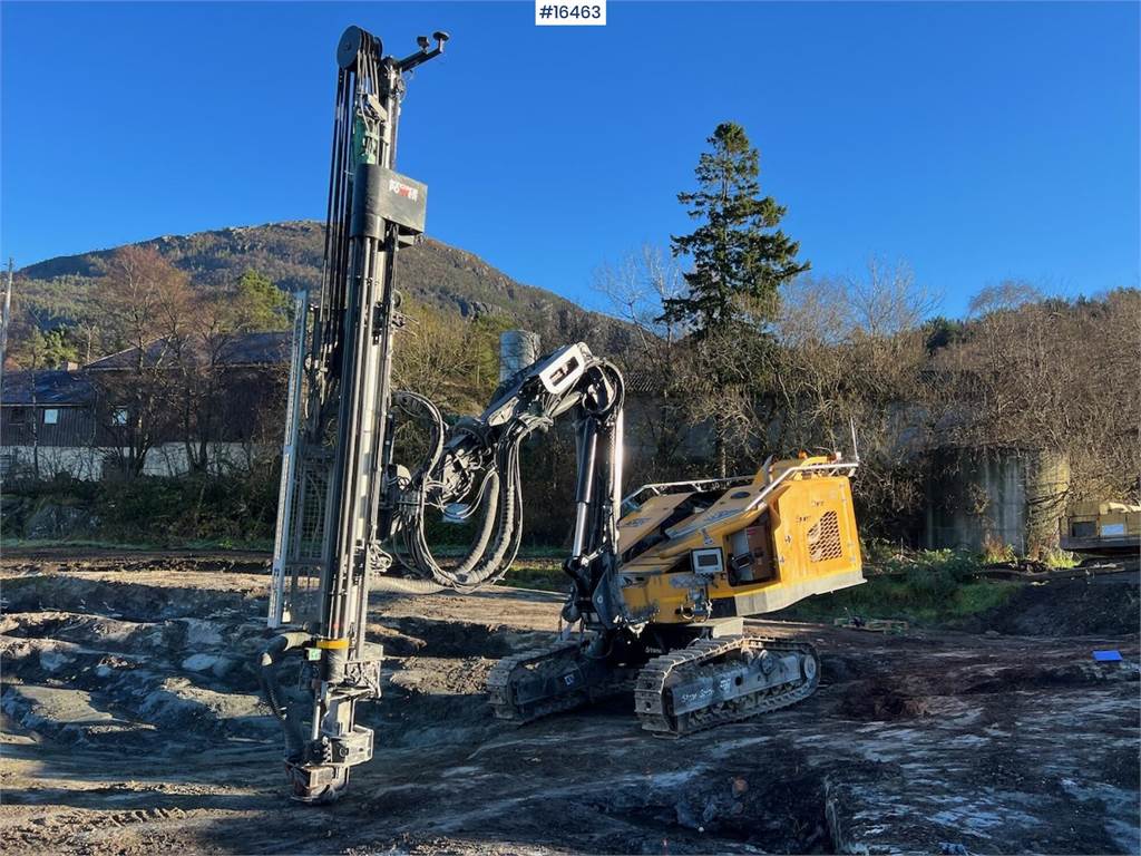 AMW Stone Spider 2019 16463 AMW Stone Spider 2019 1 image 4