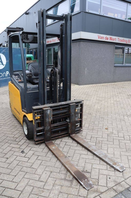 Heavy machinery product image - Image 7 of 15