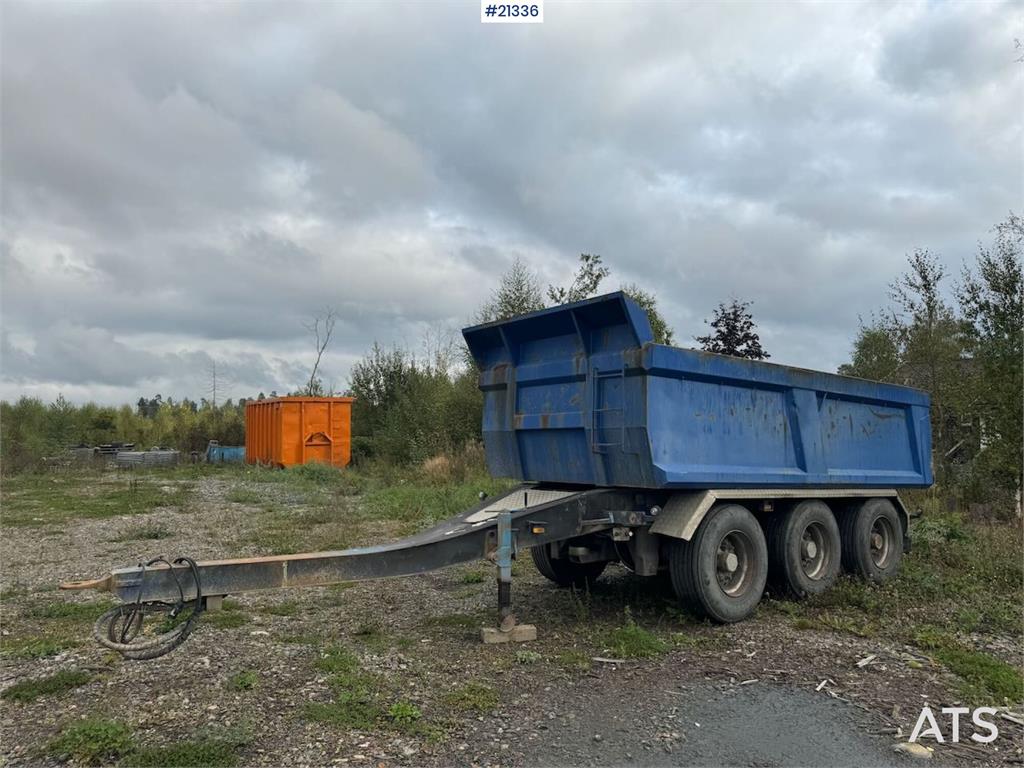 Heavy machinery product image - Image 1 of 1