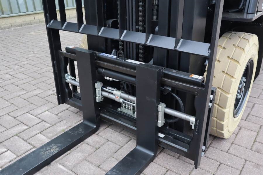 EP EFL253 Valid inspection, *Guarantee! Electric Lith 2025 EP - EFL253 - 63710 EP EFL253 Valid inspection, *Guarantee! Ele...