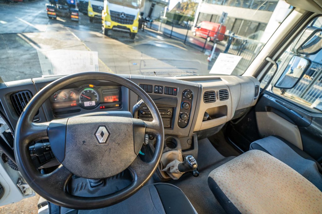 RENAULT MIDLUM 220 (12T) DXI 2009 E65038 Renault MIDLUM 220 (12T) DXI 2009 1 image 14