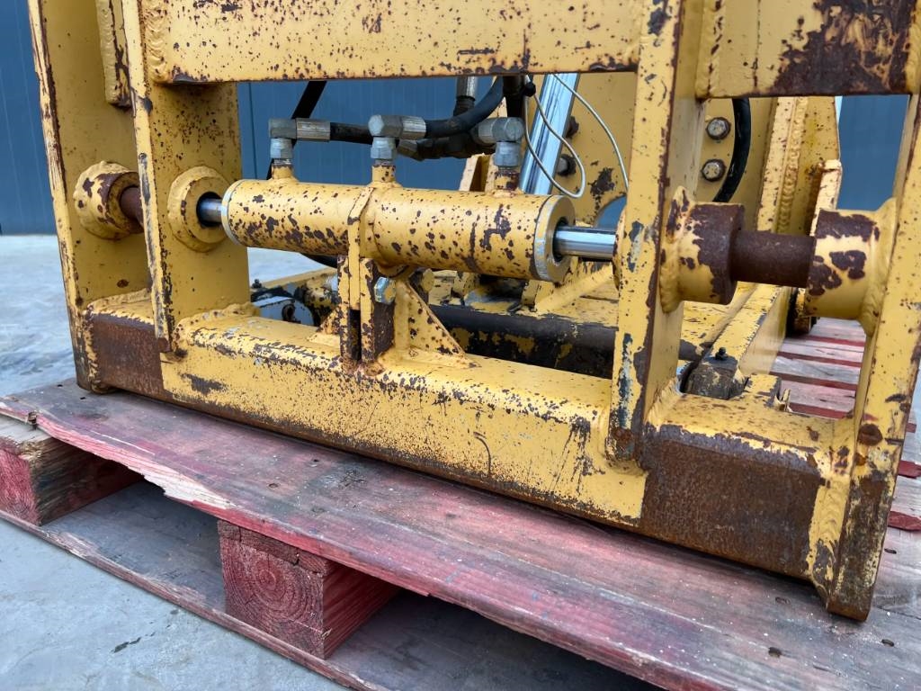 CAT 12H / 120M / 120H / 140G / 140H / 140K / 140M / 14 906914 12H / 120M / 120H / 140G / 140H / 140K / 140M / 14 1 image 15