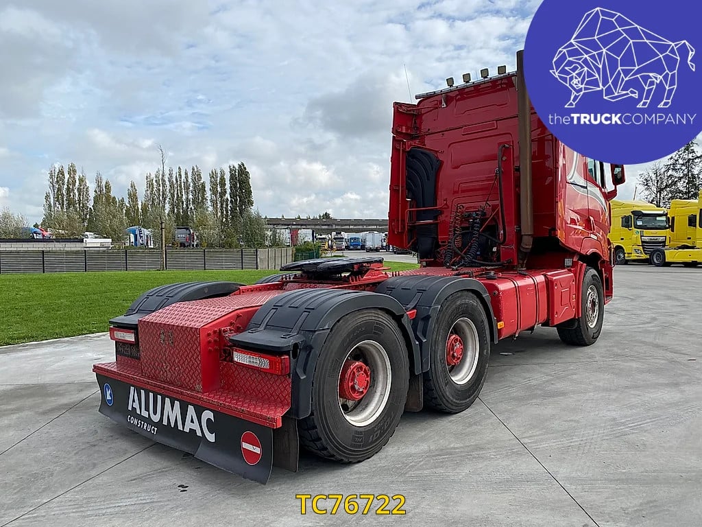 Renault T 480 2021 TC76722 Renault T 480 2021 1 image 6