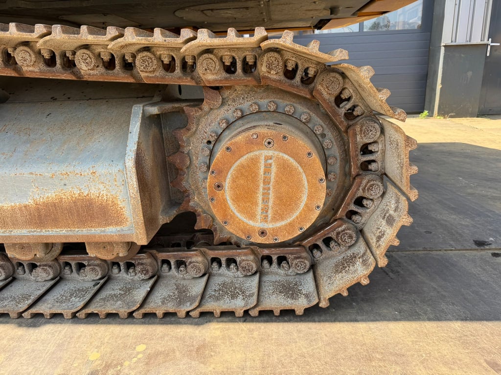 Liebherr R936 NLC 2019 00033363 R936 NLC 2019 1 image 9
