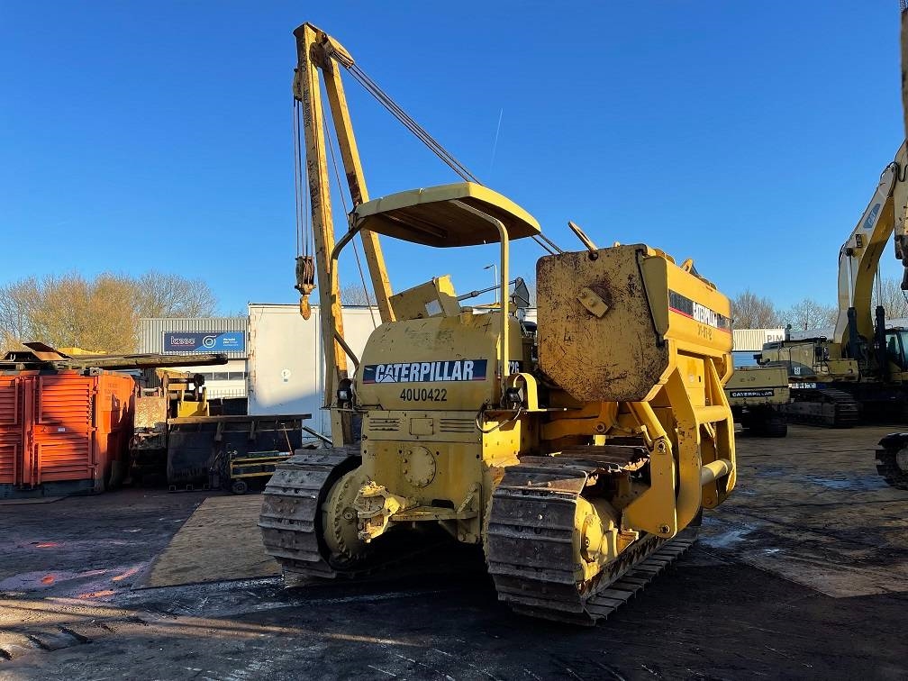 CAT 572 G 1976 3885 572 G 1976 1 image 5