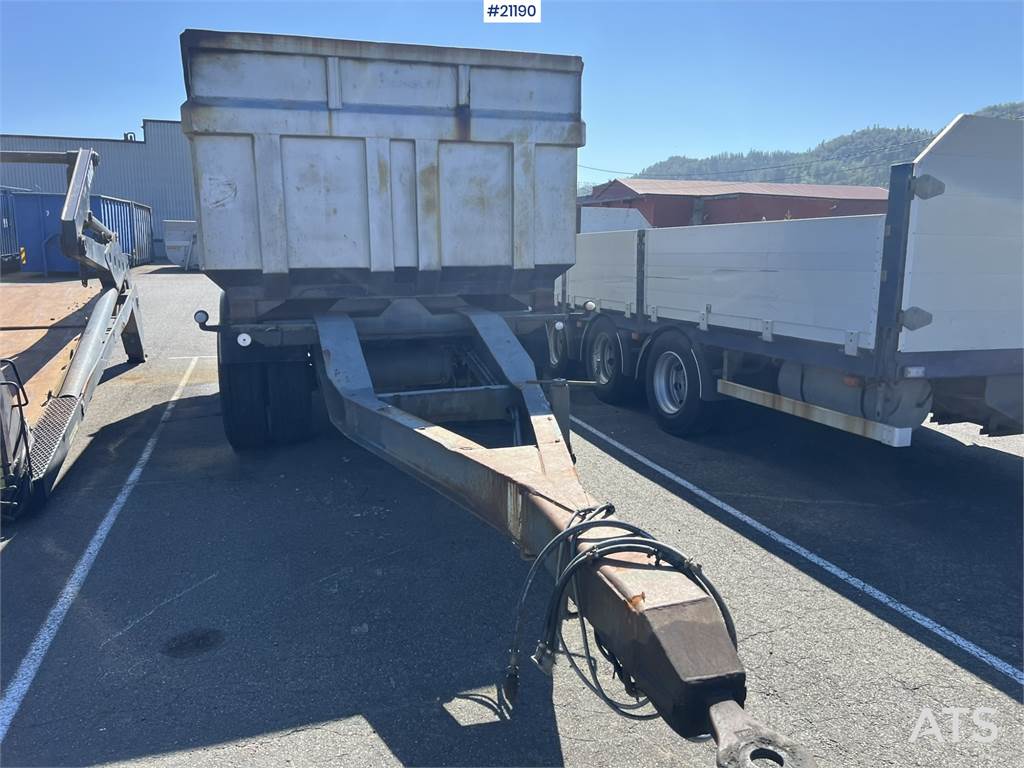 Heavy machinery product image - Image 9 of 30