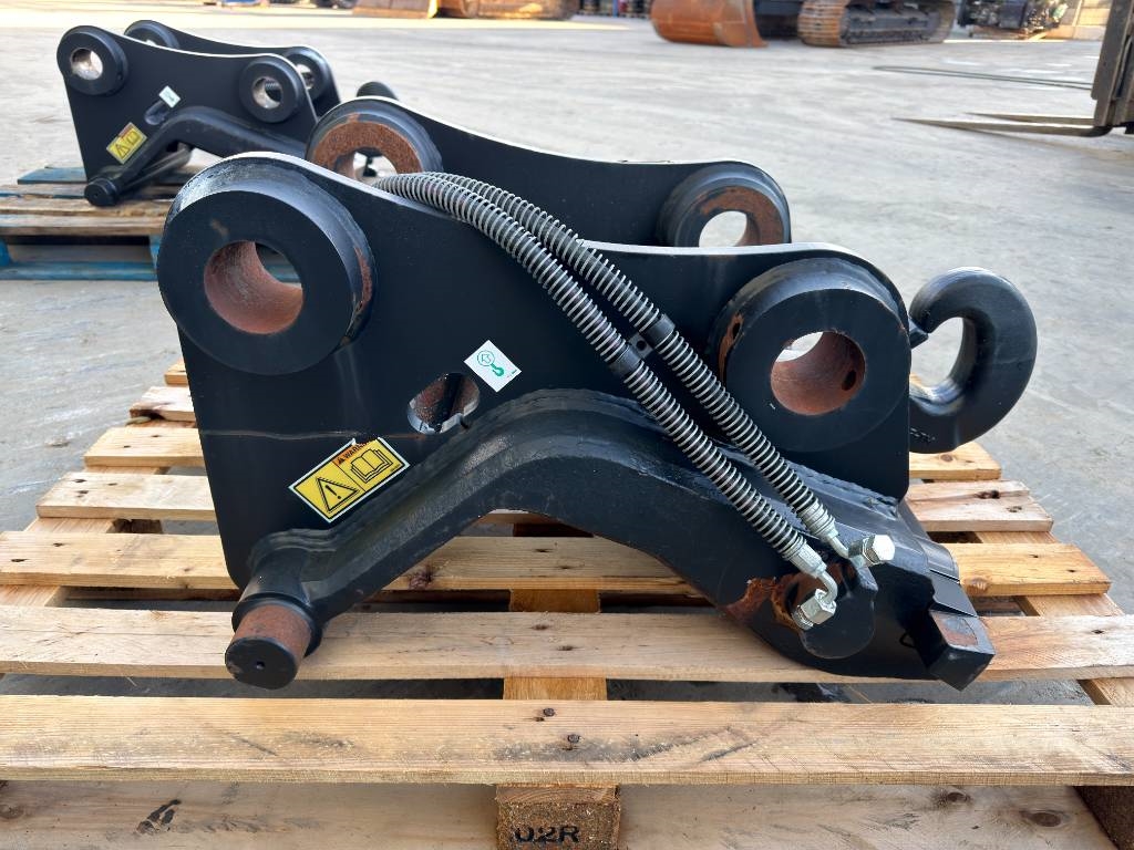 Heavy machinery product image - Image 4 of 15