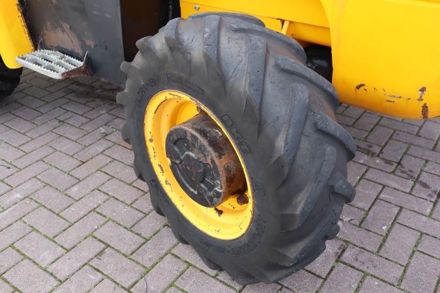 JCB 926 Valid inspection, *Guarantee! Diesel, 4x4 Driv 2007 JCB - 926 - 61074 926 Valid inspection, *Guarantee! Diesel, 4x...