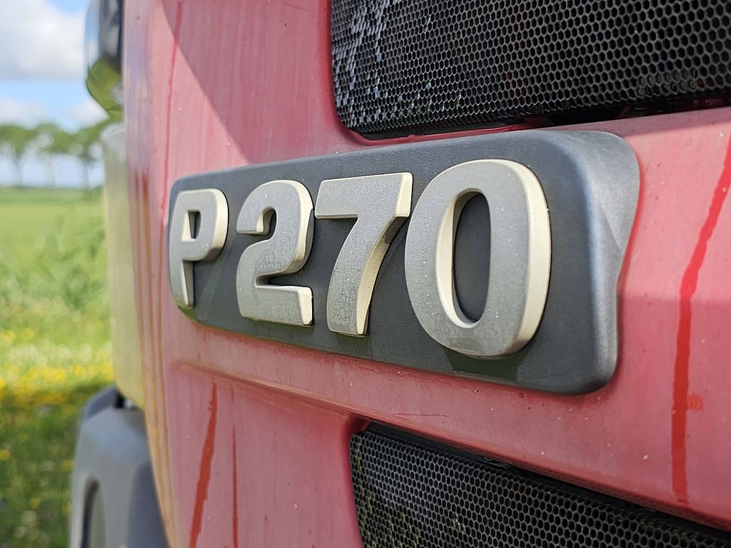 Heavy machinery product image - Image 15 of 15