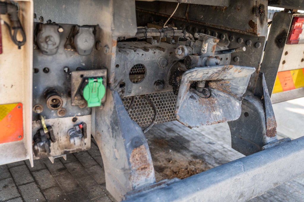 MERCEDES ACTROS 3344 K-MP3+FASSI F245 2012 E62945 ACTROS 3344 K-MP3+FASSI F245 2012 1 image 15