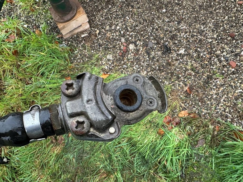 Hooklift Carrier Self-Build 1978 1978 CARRIER Zelfbouw 1978 1 image 7