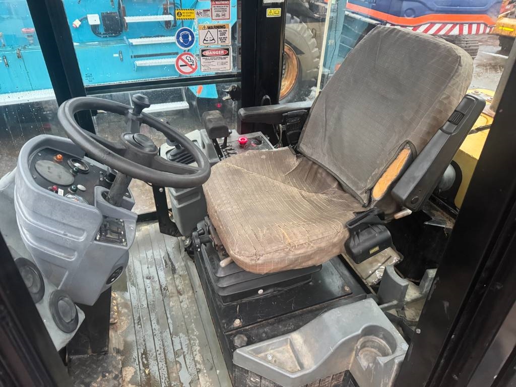 CAT CP 533 E 2012 5453 CAT 533 E 2012 1 image 15