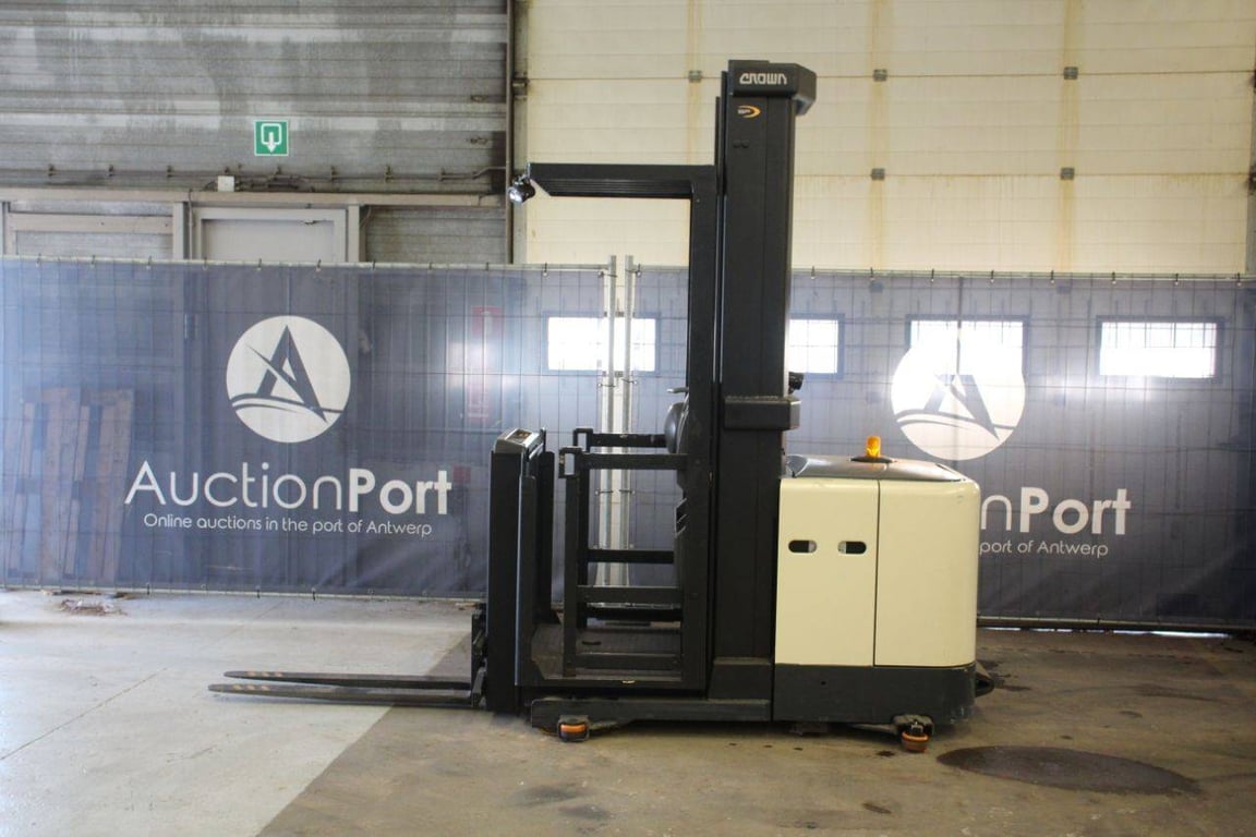 Heavy machinery product image - Image 2 of 15