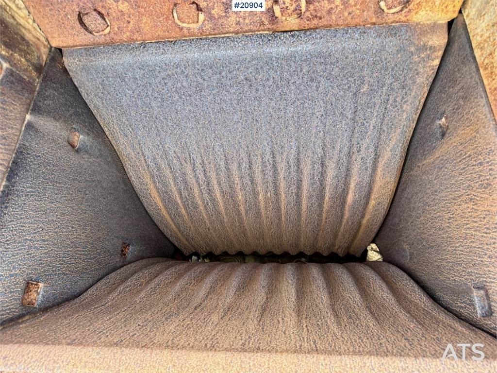 Kue-Ken kjeftknuser 1969 20904 KUE-KEN kjeftknuser 1969 1 image 4