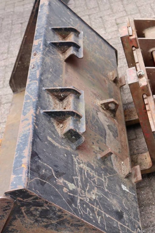 Articulated loader Thaler KL 345/A Diesel 2006 2006 THALER KL 345/A 2006 1 image 14