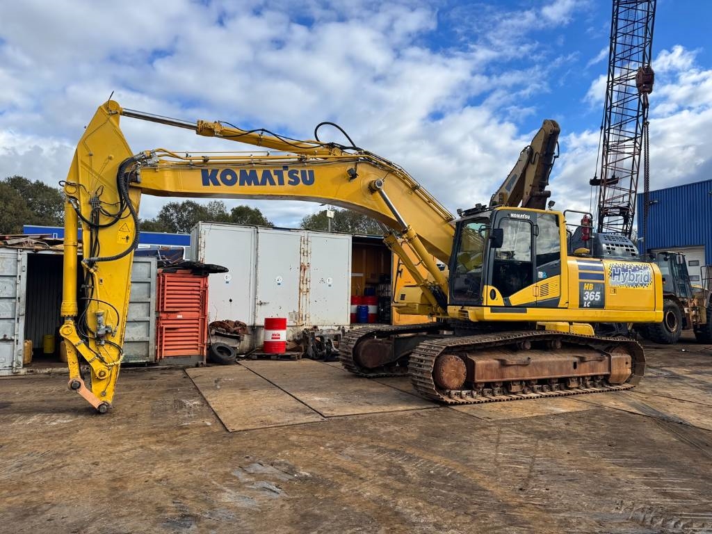 Heavy machinery product image - Image 2 of 15